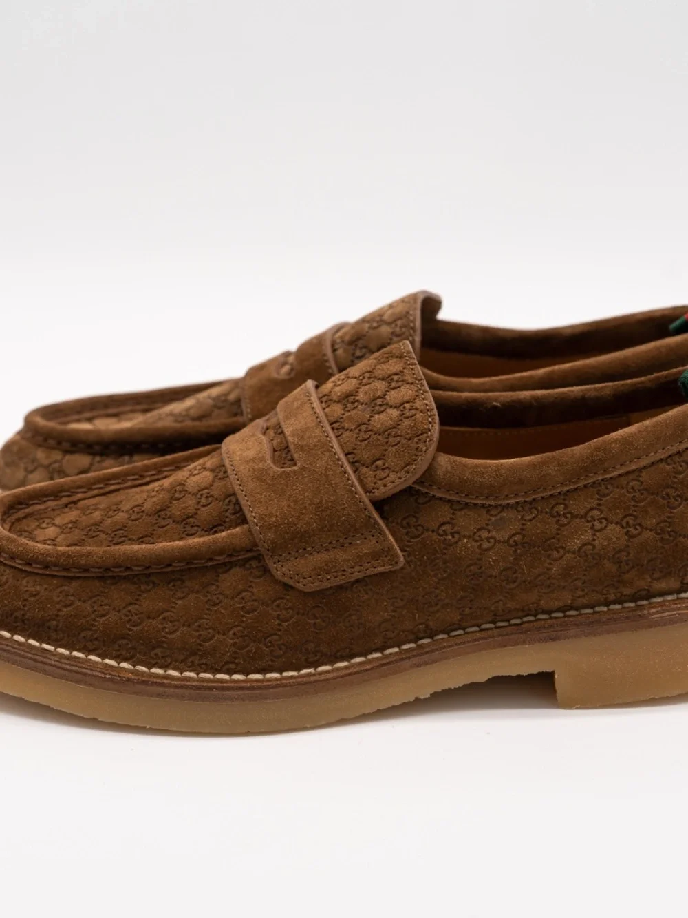 Gucci size labeled